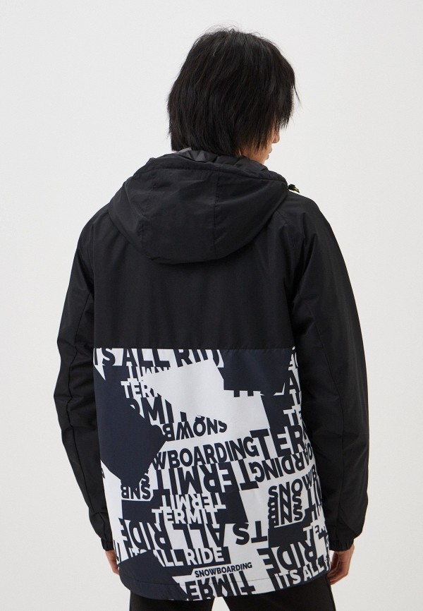 Termit Куртка сноубордическая - фото 3