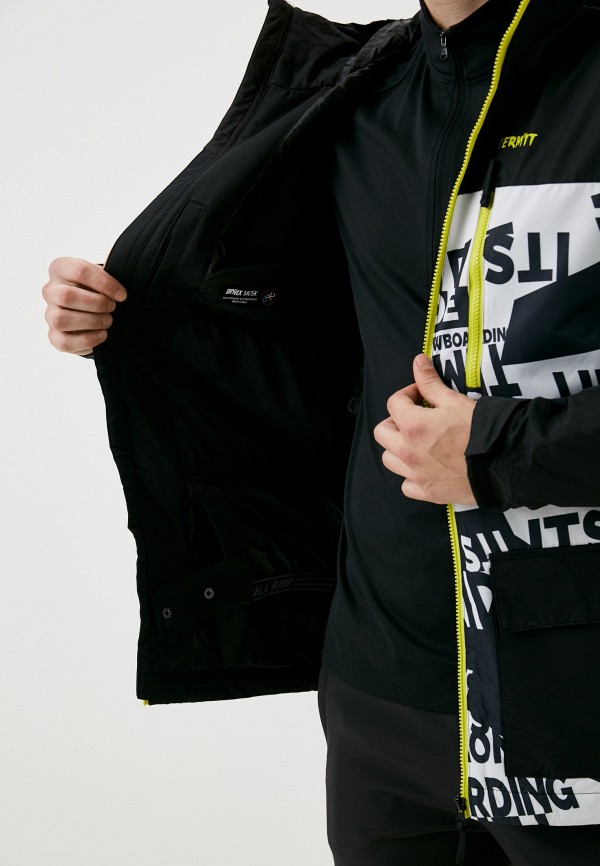 Termit Куртка сноубордическая - фото 4