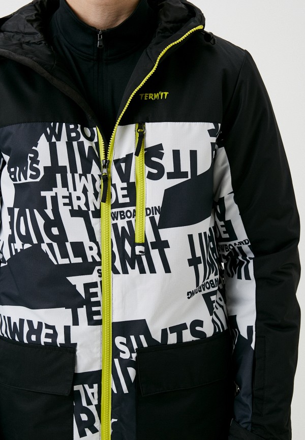 Termit Куртка сноубордическая - фото 5