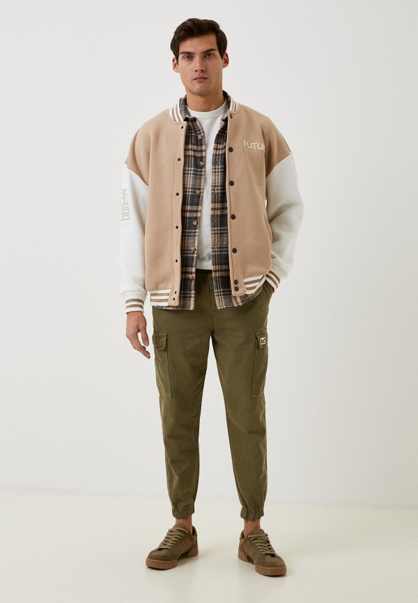 Koton Бомбер - фото 2