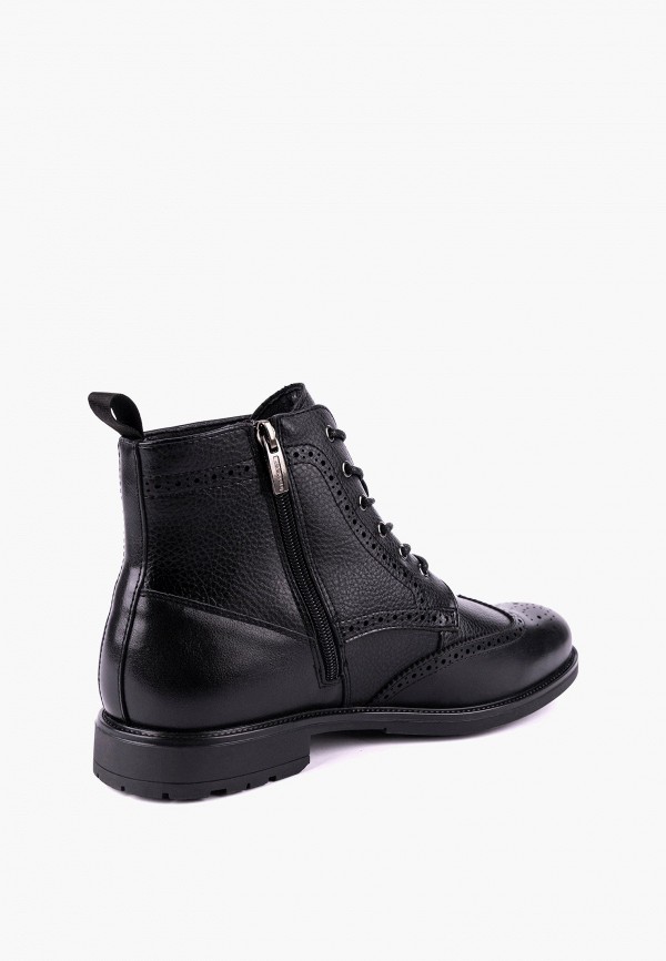 Instreet Ботинки - Полнота G (7) - фото 3