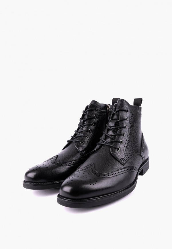 Instreet Ботинки - Полнота G (7) - фото 6