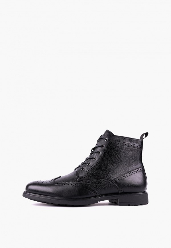 Instreet Ботинки - Полнота G (7) - фото 1