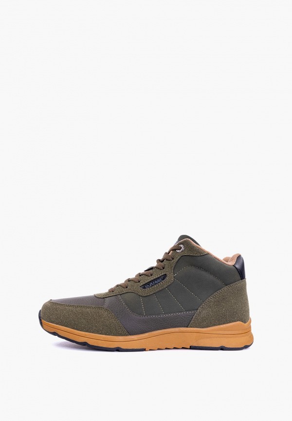 Instreet Кроссовки - фото 1