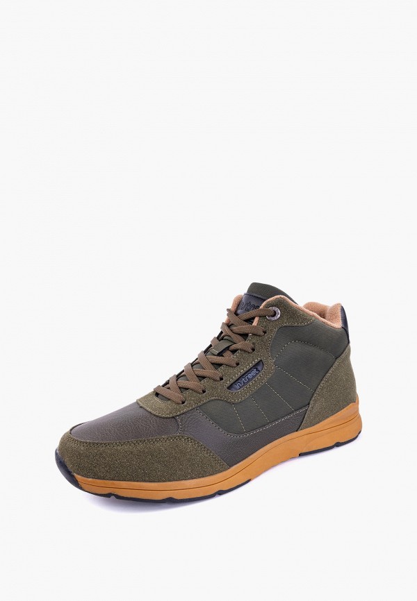 Instreet Кроссовки - фото 2