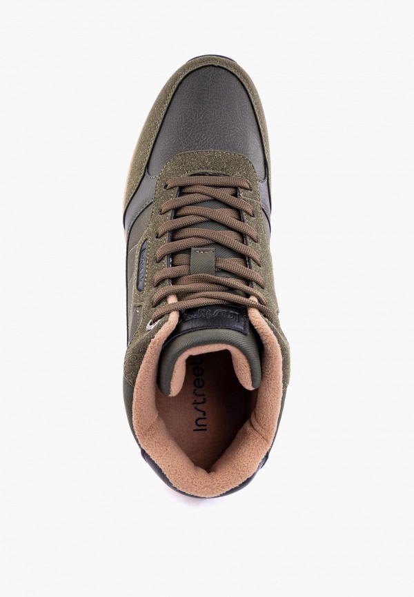 Instreet Кроссовки - фото 4