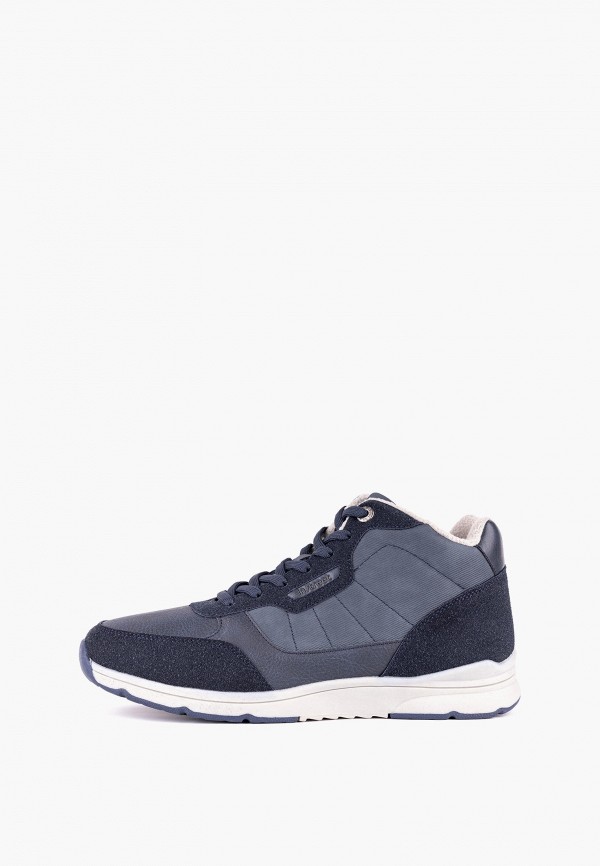 Instreet Кроссовки - фото 1