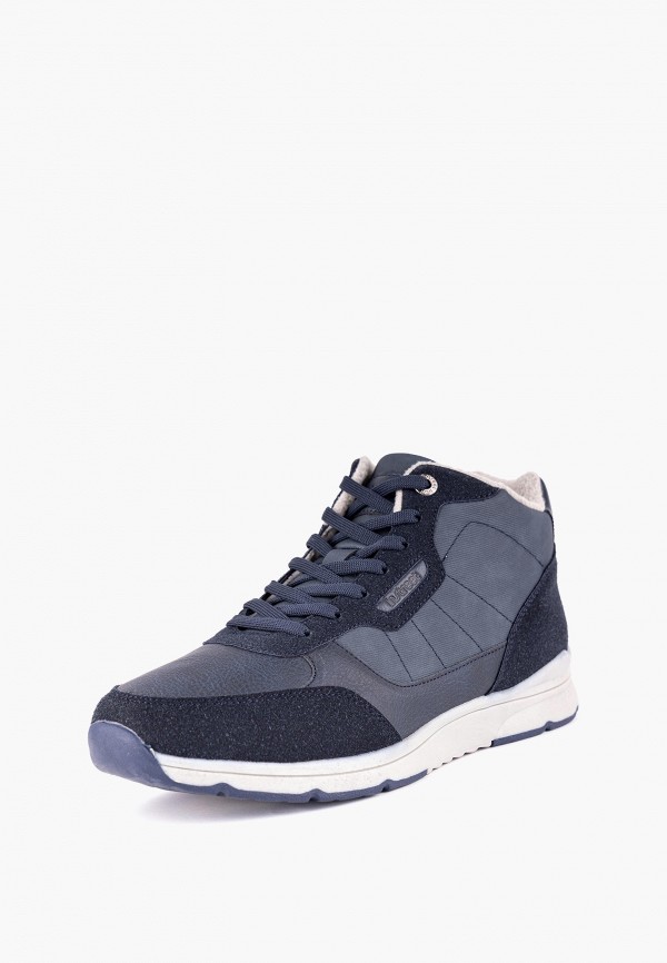 Instreet Кроссовки - фото 2