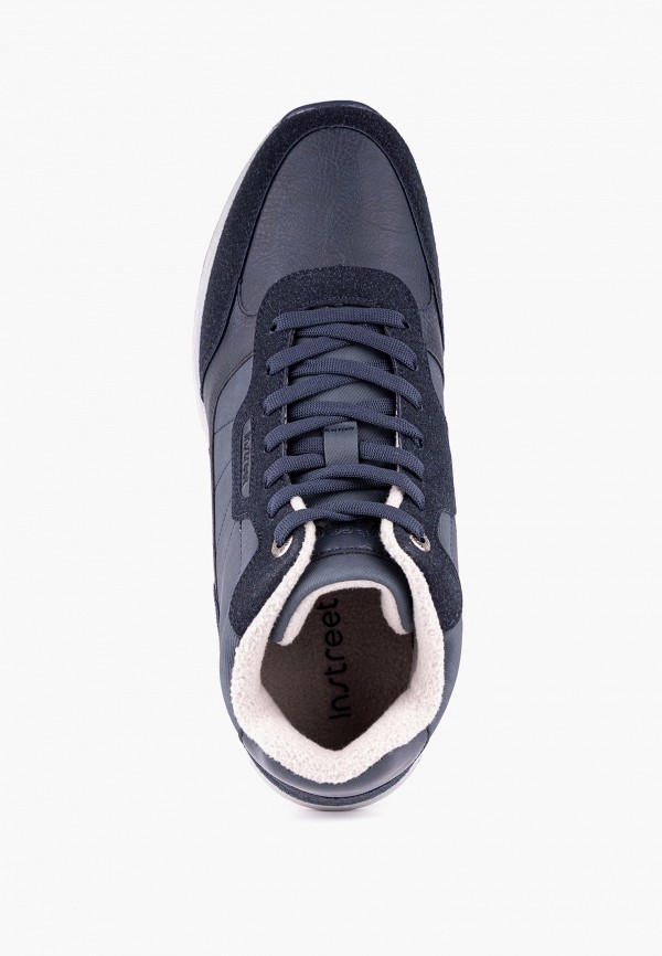 Instreet Кроссовки - фото 4