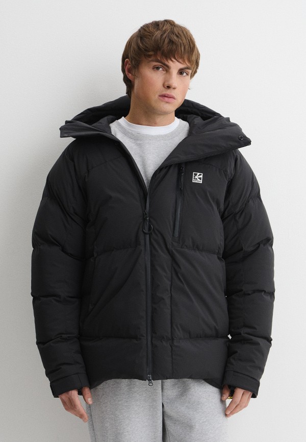 BASK Пуховик - HEAVEN V4 - фото 1