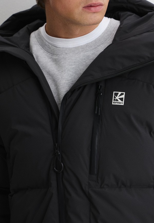 BASK Пуховик - HEAVEN V4 - фото 4