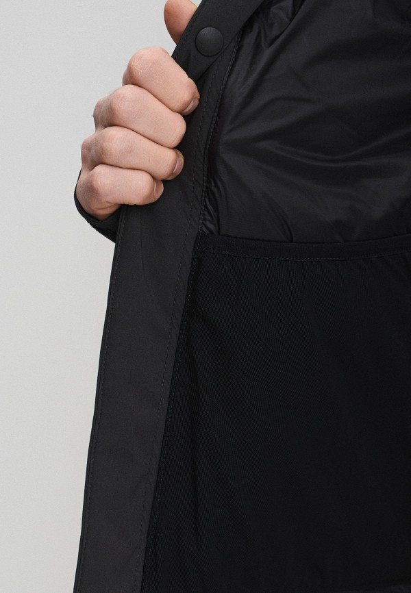 BASK Пуховик - HEAVEN V4 - фото 5