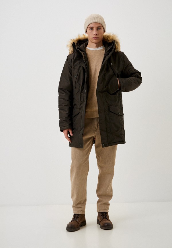 CosmoTex Парка - фото 2