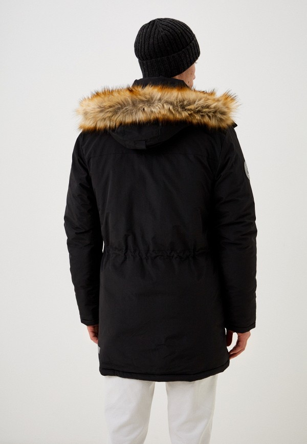 CosmoTex Парка - фото 3