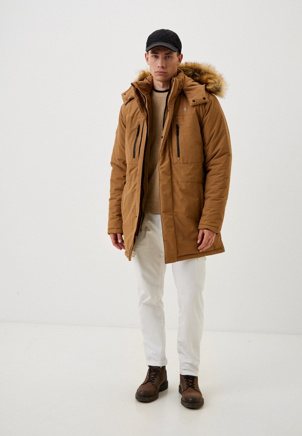 CosmoTex Парка - фото 2