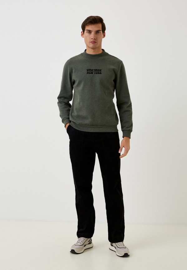 IDOL Брюки - вельветовые - фото 2