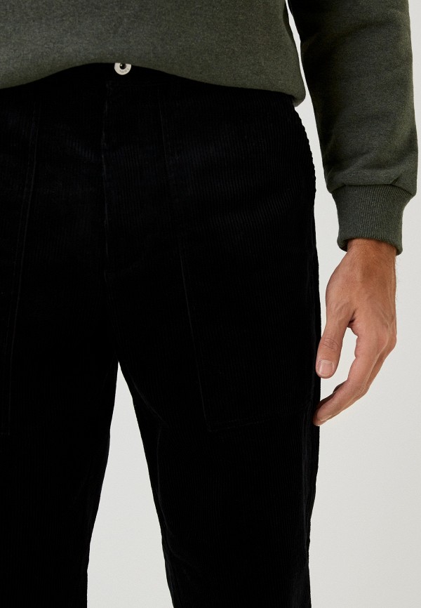 IDOL Брюки - вельветовые - фото 4