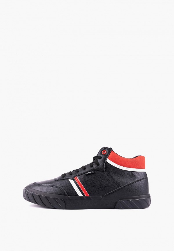 Instreet Кеды - фото 1