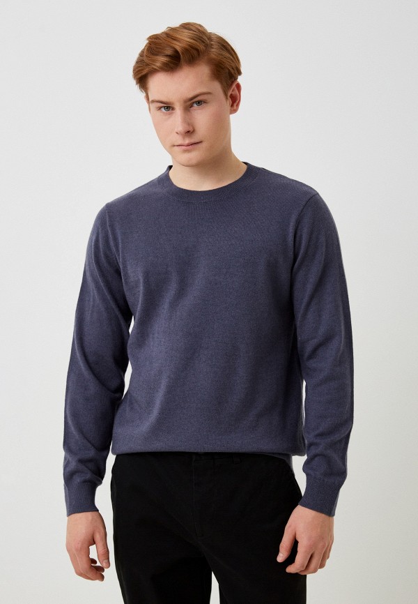 W.sharvel Джемпер - фото 1