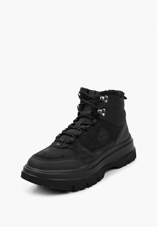 Kappa Ботинки - BONNO MID - фото 2