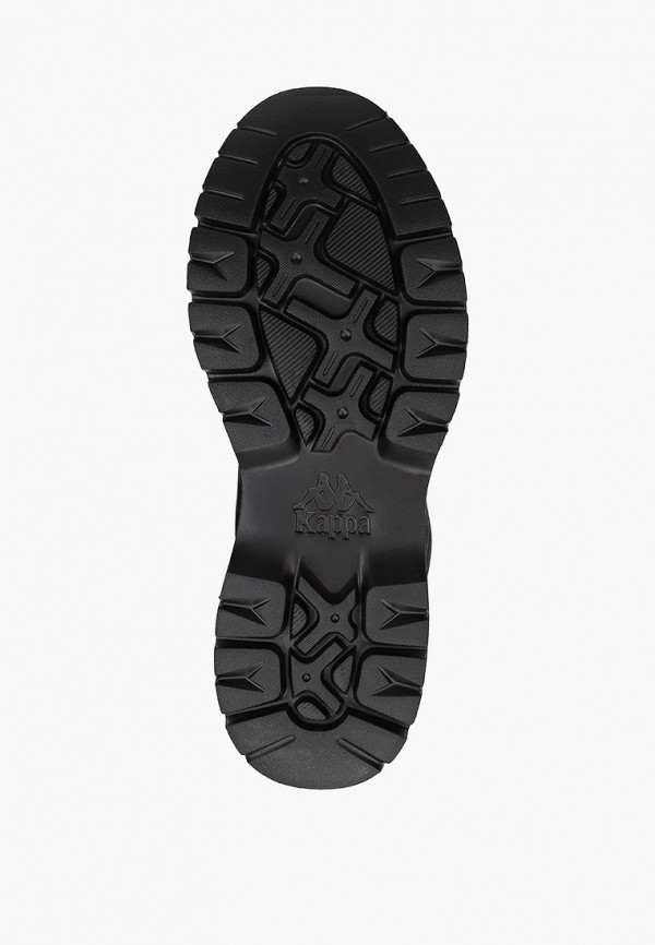 Kappa Ботинки - BONNO MID - фото 5