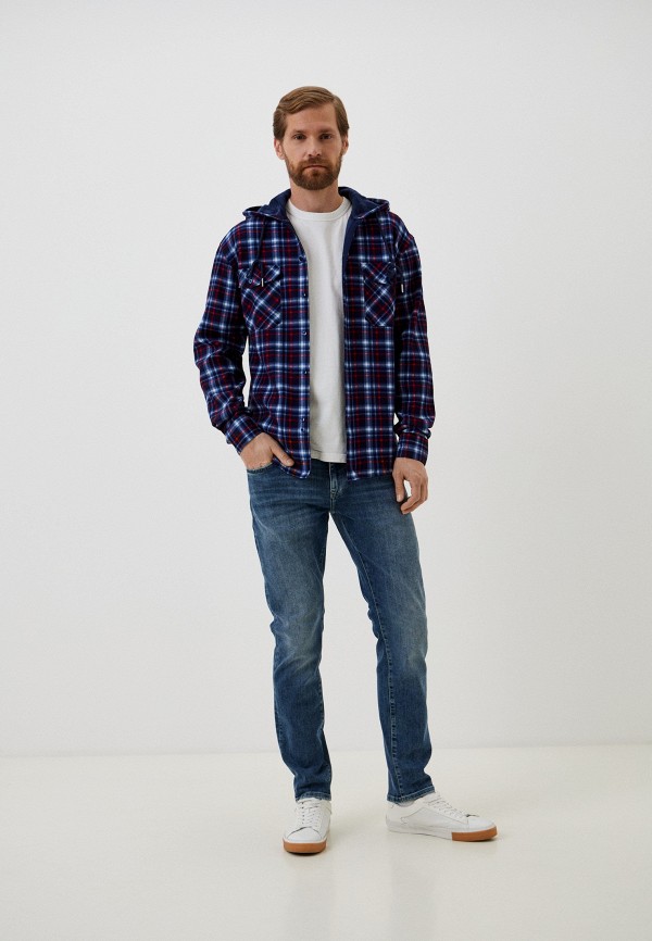 Mavi Джинсы - JAKE - фото 2