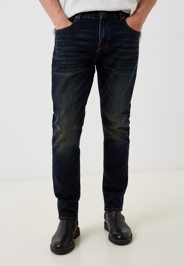 Smithy's Джинсы - фото 1