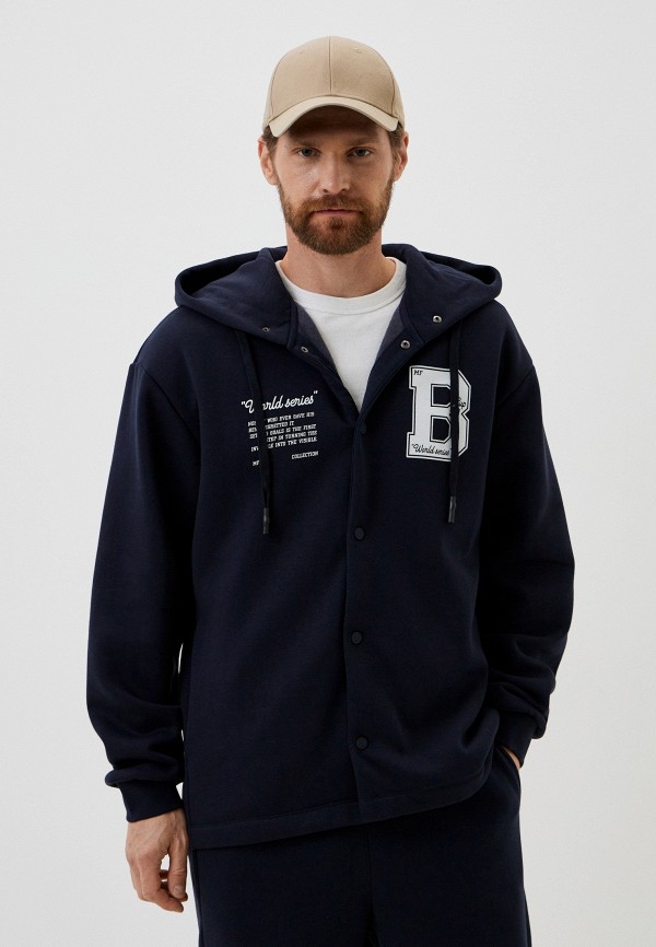 Mark Formelle Толстовка - фото 1