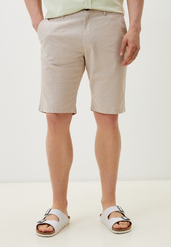 Tom Tailor Шорты - Linen Collection - фото 1
