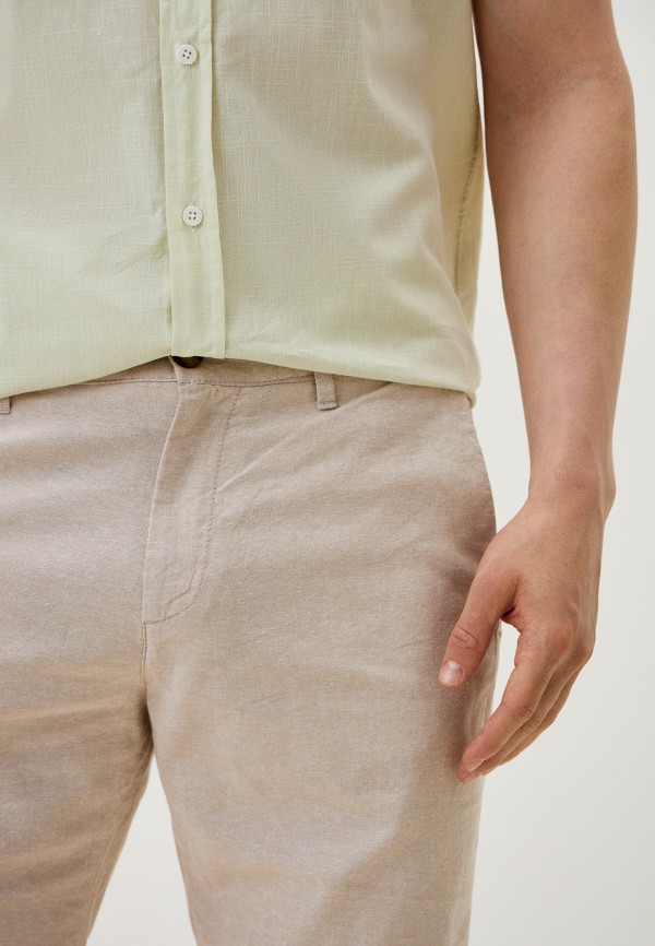 Tom Tailor Шорты - Linen Collection - фото 4