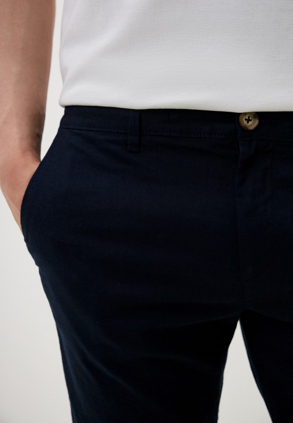 Tom Tailor Шорты - Linen Collection - фото 4