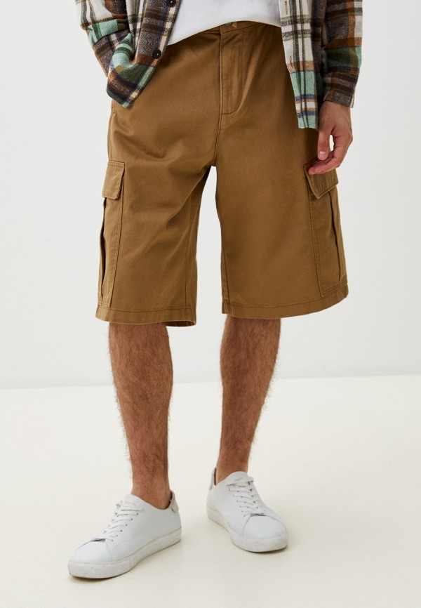 Urban Tiger Шорты - Cotton - фото 1