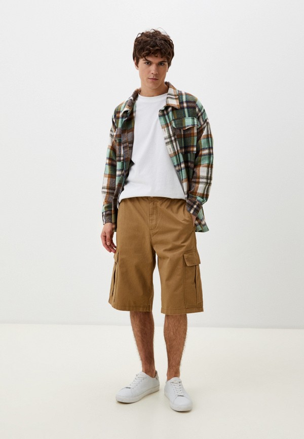 Urban Tiger Шорты - Cotton - фото 2