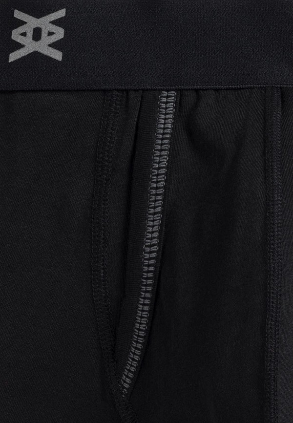 Трусы Atlantic FLASH ELASTIC, цвет: черный, MP002XM2574Z — купить в ...