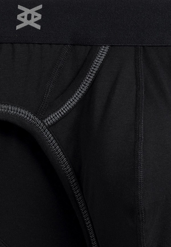 Трусы Atlantic FLASH ELASTIC, цвет: черный, MP002XM25757 — купить в ...