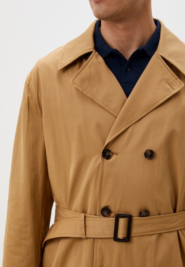 Salvatore Brunacci Тренч - фото 4