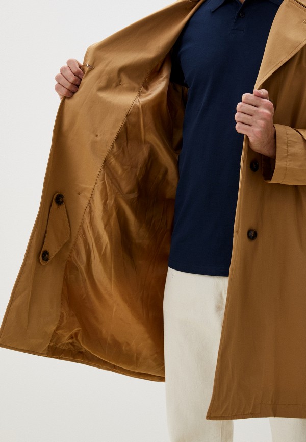 Salvatore Brunacci Тренч - фото 5