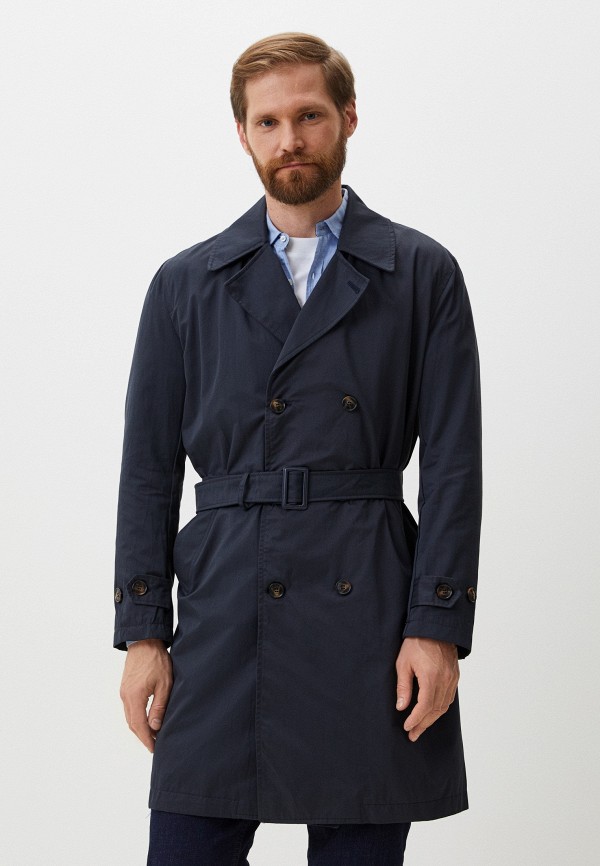 Salvatore Brunacci Тренч - фото 1