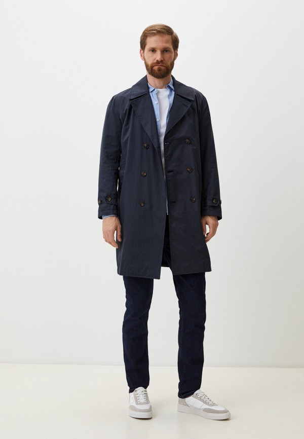 Salvatore Brunacci Тренч - фото 2