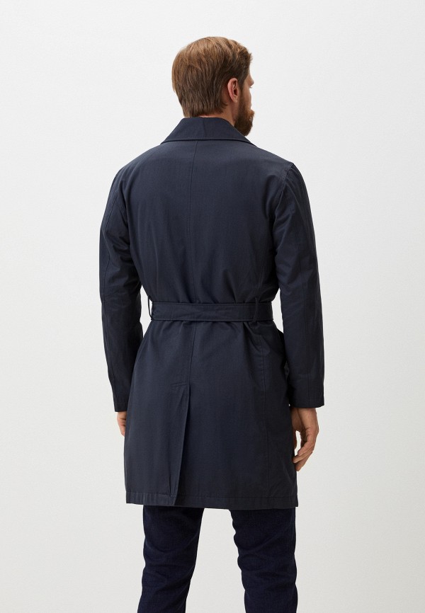 Salvatore Brunacci Тренч - фото 3