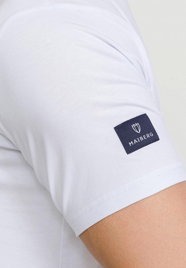 Maiberg Футболка - фото 4