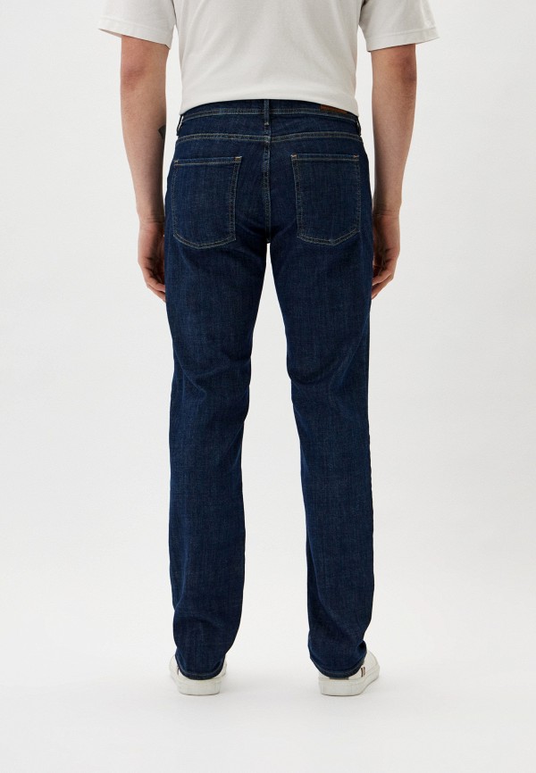 Джинсы Korpo Regular fit, цвет: синий, MP002XM257FP — купить в интернет ...