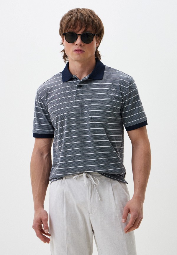 Baon Поло - фото 1