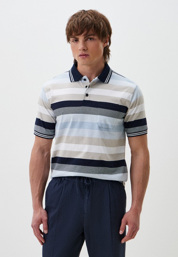 Baon Поло - фото 1