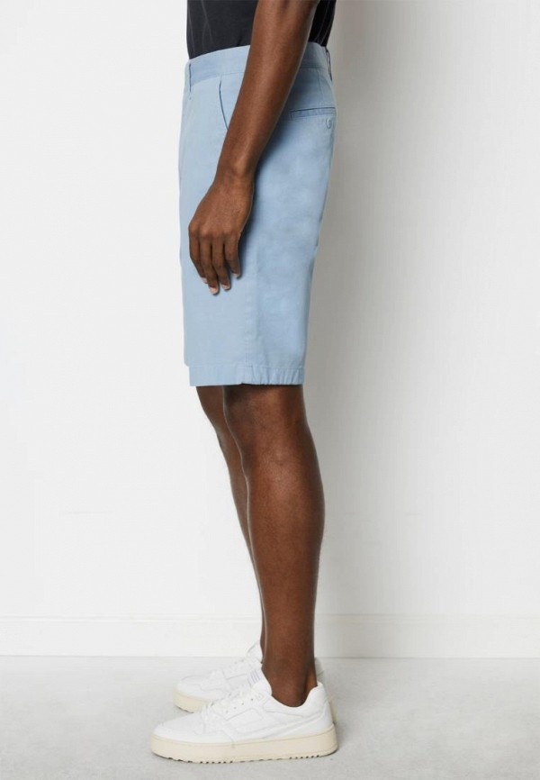 Marc O'Polo Шорты - Regular Fit RESO - фото 4