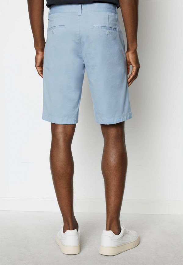 Marc O'Polo Шорты - Regular Fit RESO - фото 3