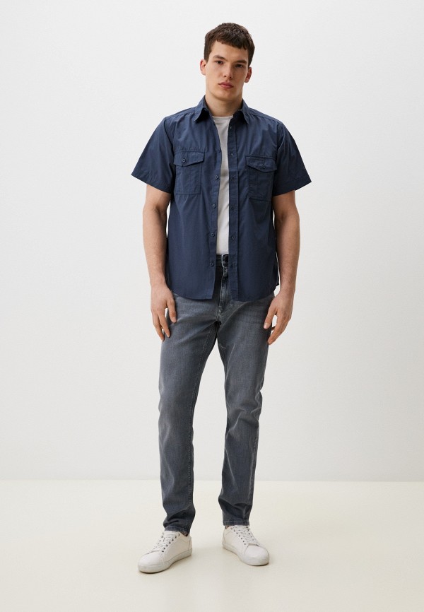 Craghoppers Рубашка - Kiwi - фото 2