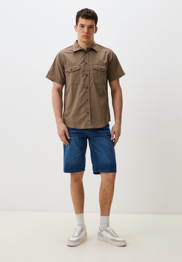 Craghoppers Рубашка - Kiwi - фото 2