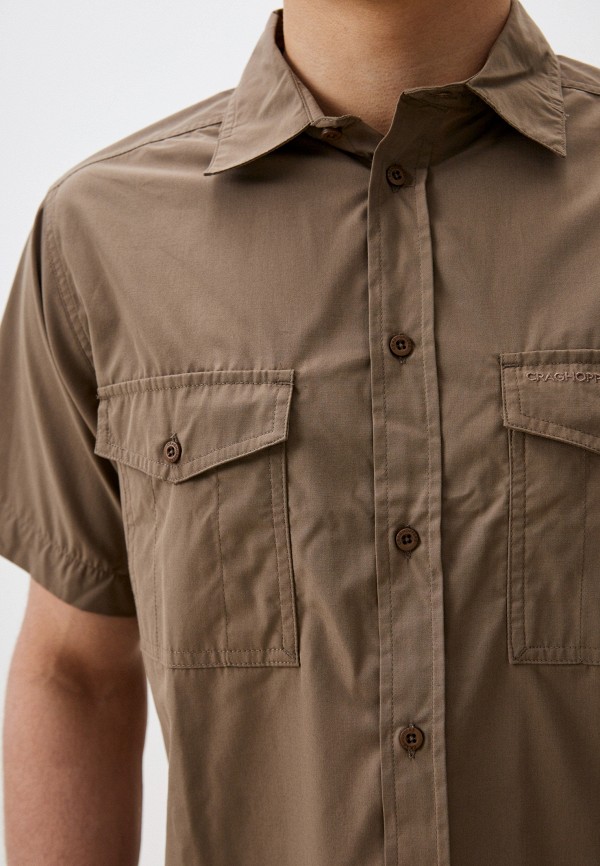 Craghoppers Рубашка - Kiwi - фото 4