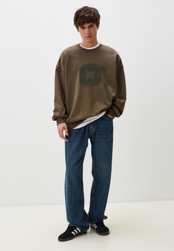 Mark Formelle Свитшот - фото 2